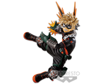 Фигурка MY HERO ACADEMIA The Amazing Heroes Katsuki Bakugo