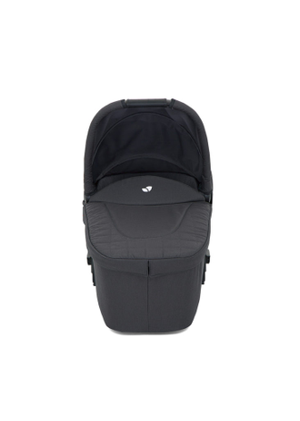 Joie Chrome DLX 2 в 1 коляска + Спальный блок Joie chrome carry cot