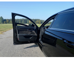 Premium class discreetly armored LHD Audi A8L D5 Quattro in CEN B4, 2023 YP