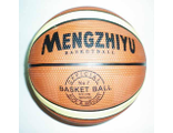 Мяч баскетбольный № 7 (резина) 25340