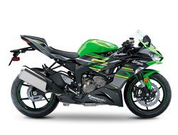 Тюнинг для Kawasaki ZX-6R NINJA Мото-ИТ