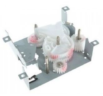 Запасная часть для принтеров HP MFP LaserJet M5025/M5035MFP, Toner, Drive Gear Ass'y with Motor (RM1-2909-000) Запасная часть для принтеров HP MFP LaserJet M5025/M5035MFP, Toner, Drive Gear Ass'y with Motor (RM1-2909-000)