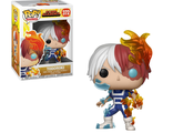 Фигурка Funko POP! Vinyl: My Hero Academia S2: Todoroki