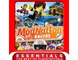 ModNation Racers (цифр версия PS3) RUS