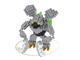 Конструктор Галио (Galio) 2 в 1