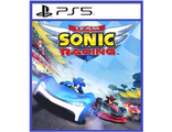 Team Sonic Racing (цифр версия PS5) RUS 1-4 игрока