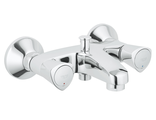 Смеситель для ванны GROHE Costa S, хром 25483001