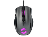 PC Мышь проводная Speedlink Assero Gaming Mouse black (SL-680007-BK)