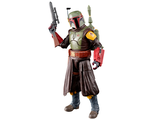 Фигурка Star Wars The Black Series Boba Fett (Throne Room)