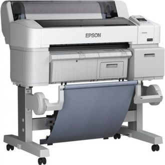 Широкоформатный принтер Epson SureColor SC-T3200