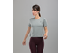 Женская спортивная футболка Balance FA-WT-0104, серый