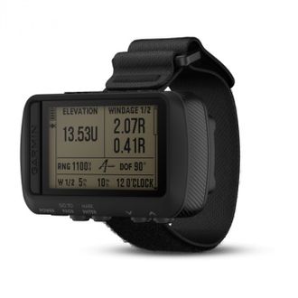 Garmin Foretrex 601