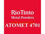 ATOMET 4701