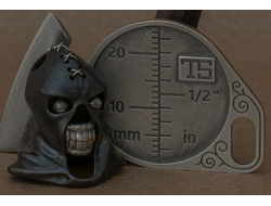 Изделие № 89.4. "Палач"