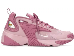 Nike Zoom 2k Розовые