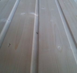 Вагонка 12,5х96х2700мм (10шт) Сорт А Вагонка 12,5х96х2700мм (10шт) Сорт А