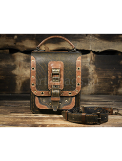 Мужские сумки и планшеты