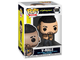 Фигурка Funko POP! Vinyl: Games: Cyberpunk 2077: V-Male