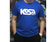 футболка KOSA1977  New