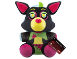 Фигурка плюшевая Funko Plush FNAF Security Roxanne Wolf 7&quot;