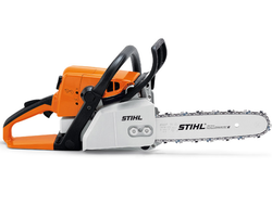 Бензопила STIHL MS 230 16" 3/8