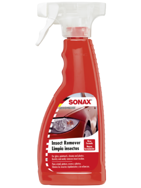 Очиститель насекомых "SONAX Insect remover" 500 мл Очиститель насекомых "SONAX Insect remover" 500 мл