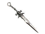 Брелок Frostmourne World of Warcraft 15 см.