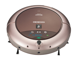 Робот пылесос Sharp Cocorobo RX-V95A