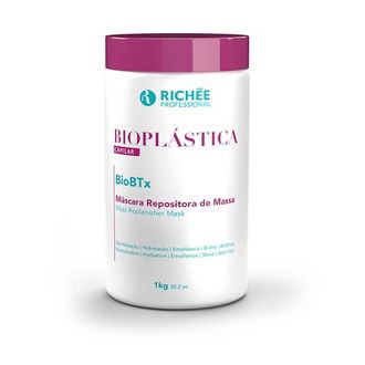 Ботокс BioBtx Richee bioplastica Repositor de Massa 500гр (на розлив)