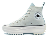 Converse Run Star Hike 3 Panel голубые 3-х цветные