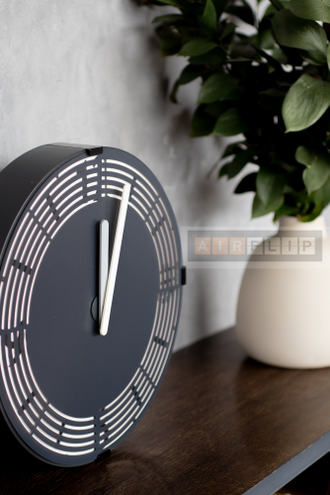 Gif clock classic