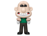 Фигурка Funko POP! Animation Wallace &amp; Gromit Wallace