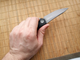 Нож складной Kershaw Concierge