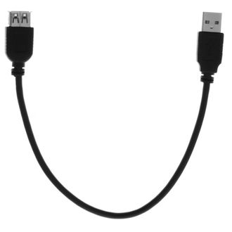 Удлинитель USB 0.5м