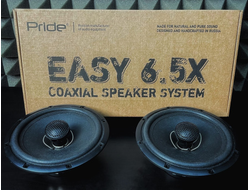 Pride EASY 6,5X