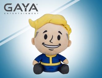 Мягкая игрушка Fallout Vault Boy