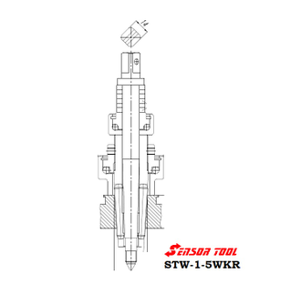 walzen, tube expander, roller burnishing tool, zeus, cogsdill, elliott, ecoroll, baublies