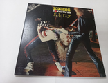 Scorpions - Tokyo Tapes (2xLP, Album, Gat)