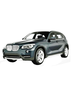 Тюнинг BMW X1 E84