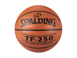 Мяч баскетбольный Spalding TF-250 №6 (7)