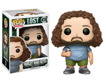 Фигурка Funko POP! Vinyl: Lost: Hurley