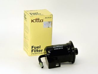 Фильтр топливный Kitto  Toyota   JN9120