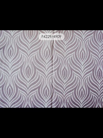 F 4229. Жаккард для портьер на отрез и рулонами