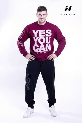 Свитшот MEN´S SWEATSHIRT 992