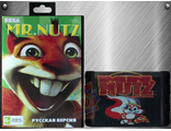 Mr Nutz, Игра для Сега (Sega Game)