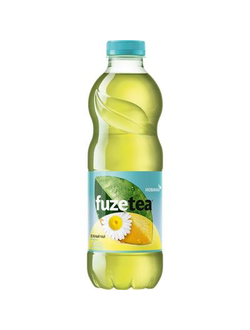 Чай холодный FuzeTea манго/ромашка 1 л