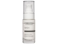 Wish Absolute Confidence 30ml