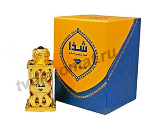 духи Shadha / Шадда (18 мл) от Swiss Arabian