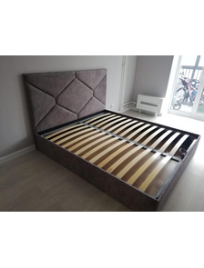 Кровать BRAID