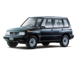 Suzuki Escudo / Vitara, I поколение (05.1988 - 01.1999)